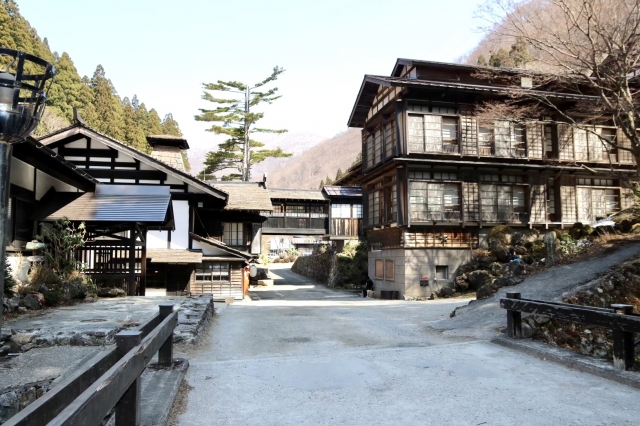 会津の評判のよい旅館はこんなところにも気遣いがある！庄助の宿瀧の湯が人気の理由